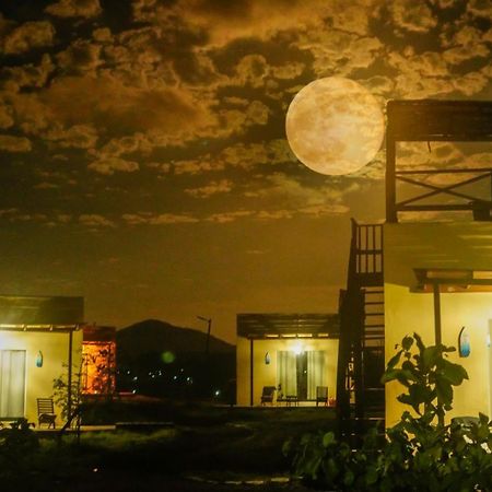 Tres Velas Surf Celestino Gazca Villasenor Exterior foto