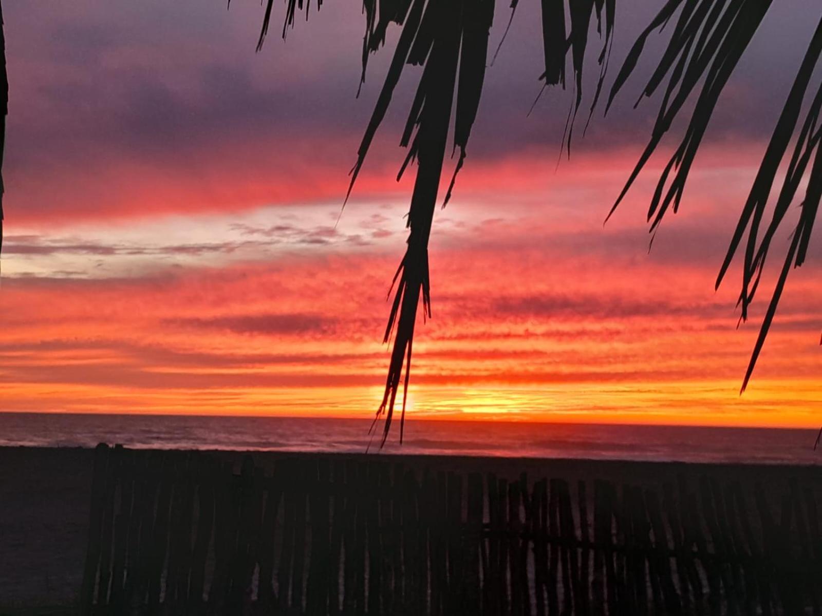 Tres Velas Surf Celestino Gazca Villasenor Exterior foto