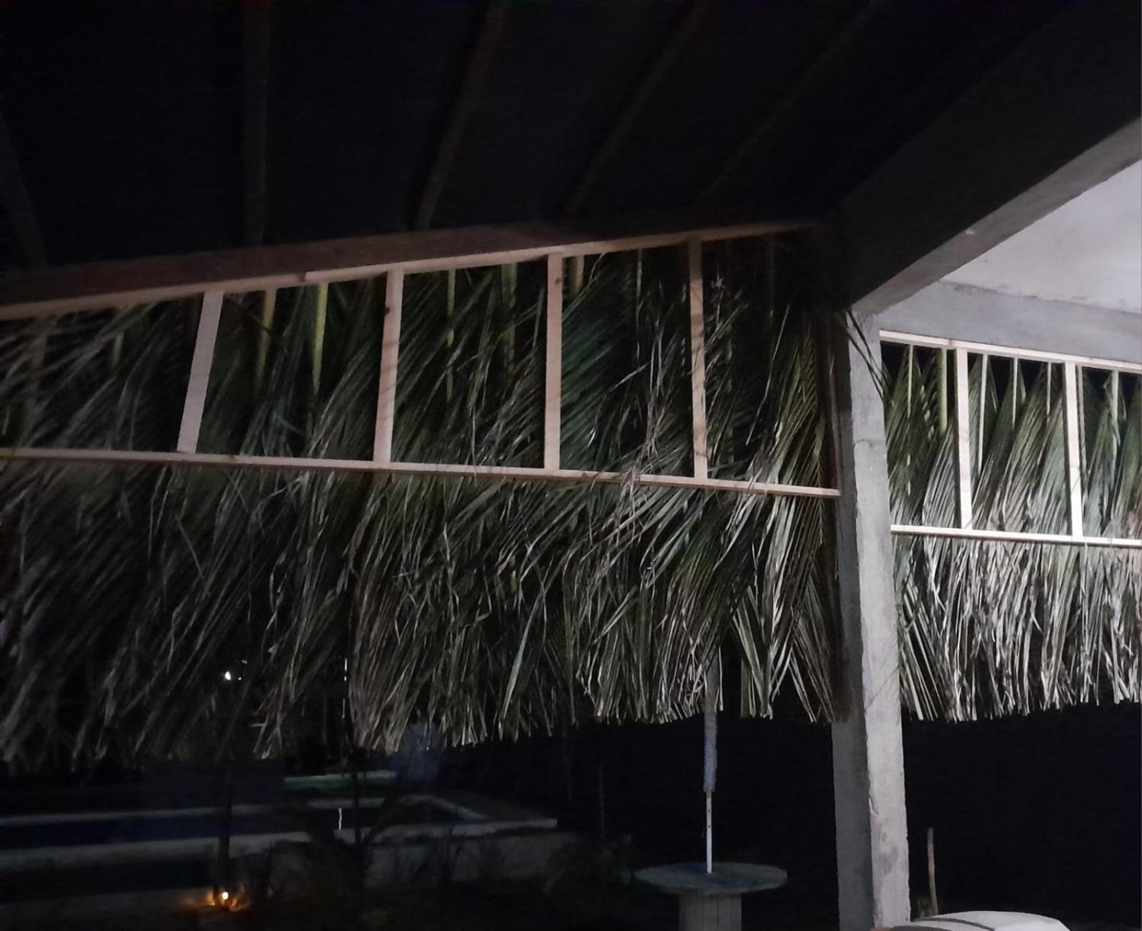 Tres Velas Surf Celestino Gazca Villasenor Exterior foto