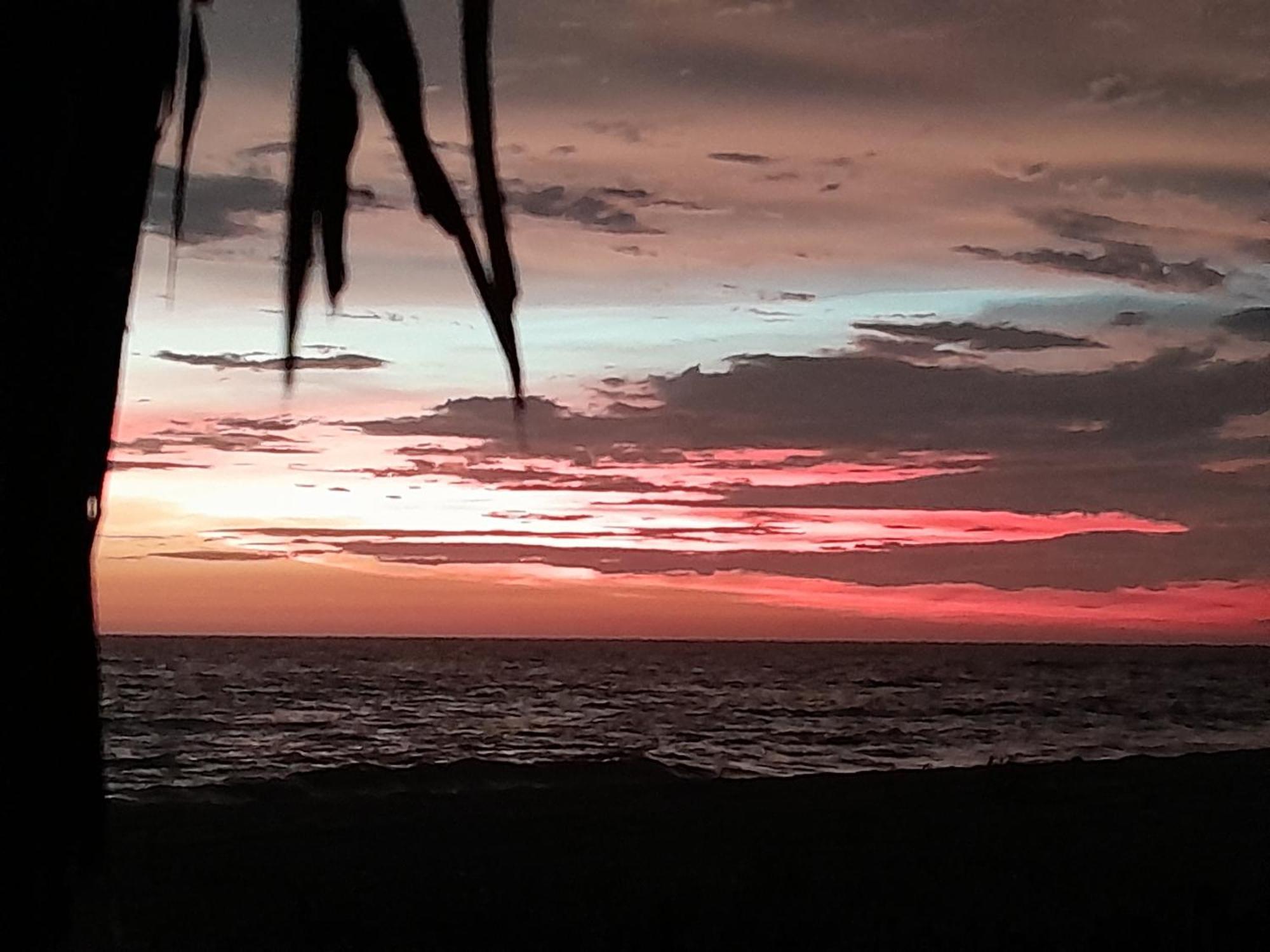 Tres Velas Surf Celestino Gazca Villasenor Exterior foto