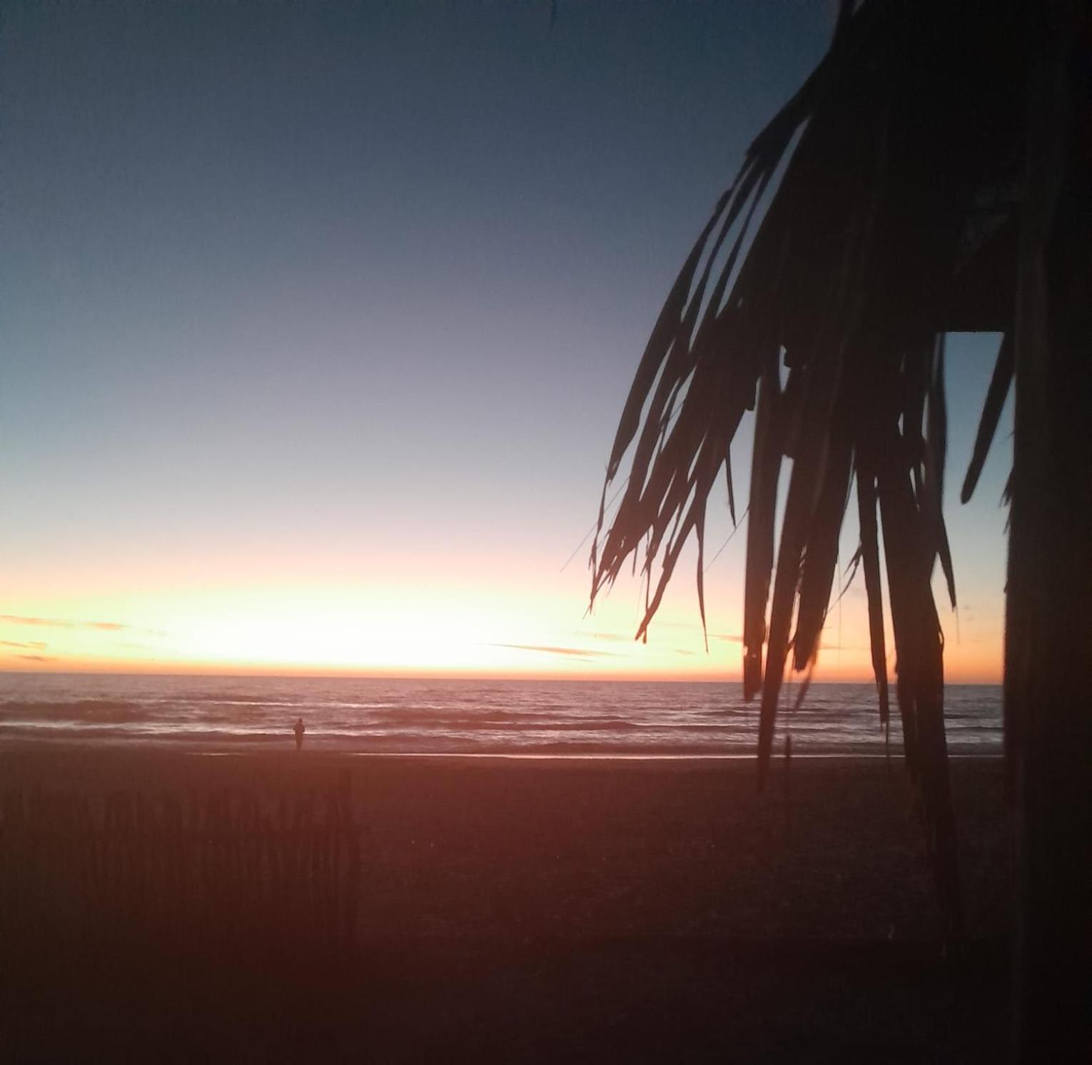 Tres Velas Surf Celestino Gazca Villasenor Exterior foto